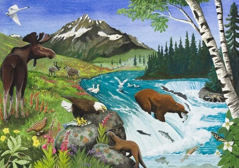 TOMi.digital - LOS ECOSISTEMAS TERRESTRES Y LOS BIOMAS