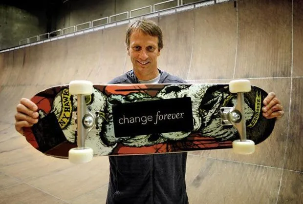 Tony Hawk | Biography, Pictures and Facts