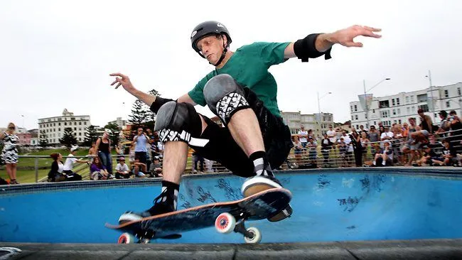 Tony Hawk Pro Skater 5 has been announced for current and last-gen ...