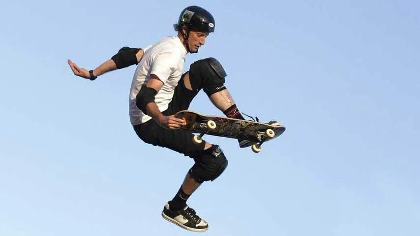 Tony Hawk Valentine reaffirms new Pro Skater happening this year ...