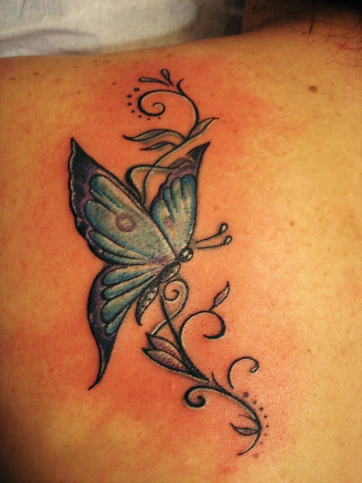 Toop Tattoo