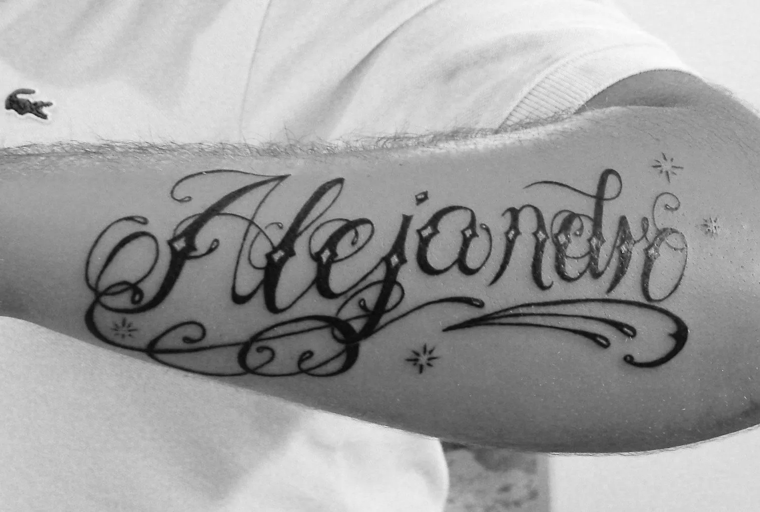 Toop Tattoo: El tatuaje por excelencia Tatuajes de Toop Tattoo ...