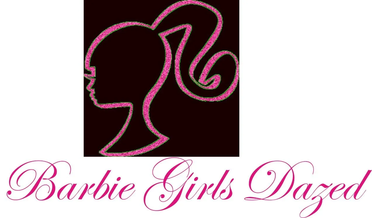 Top 10+ Barbie Logo Head Photos ~ DeziBug