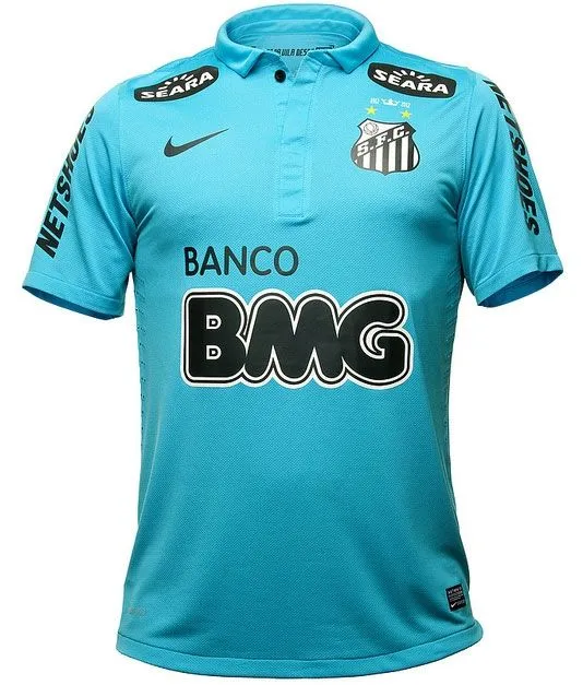 Top 10: Camisetas mas lindas del futbol sudamericano - Taringa!