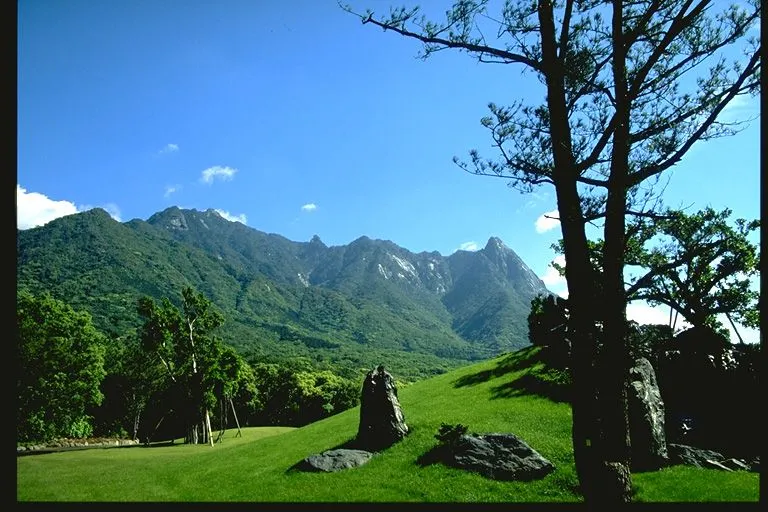 Top 10 de los Lugares Mas Lindos del Mundo - Taringa!