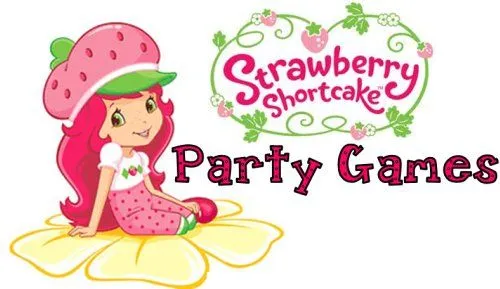 Top 12 Strawberry Shortcake Games for Your Strawberry Shortcake ...