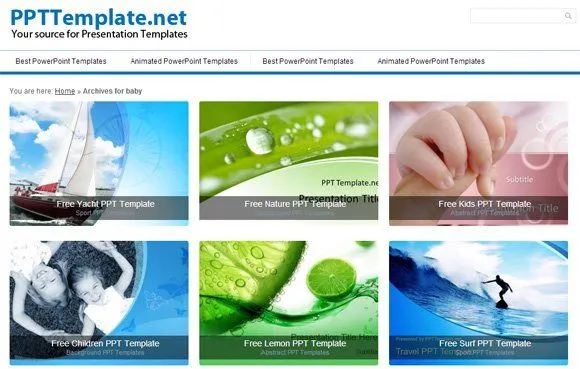 Top Free Websites Where to Download Microsoft Templates ...