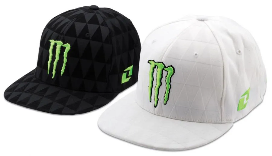 Top Fun te trae las novedades Monster Energy de One Industries ...