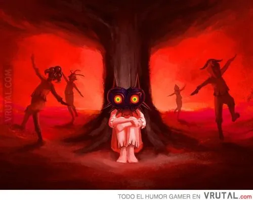 TOP DE LA SEMANA) Top 10 villanos más perturbadores de Nintendo