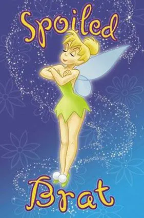 Top Ten TinkerBell Website Links | Care2 Share