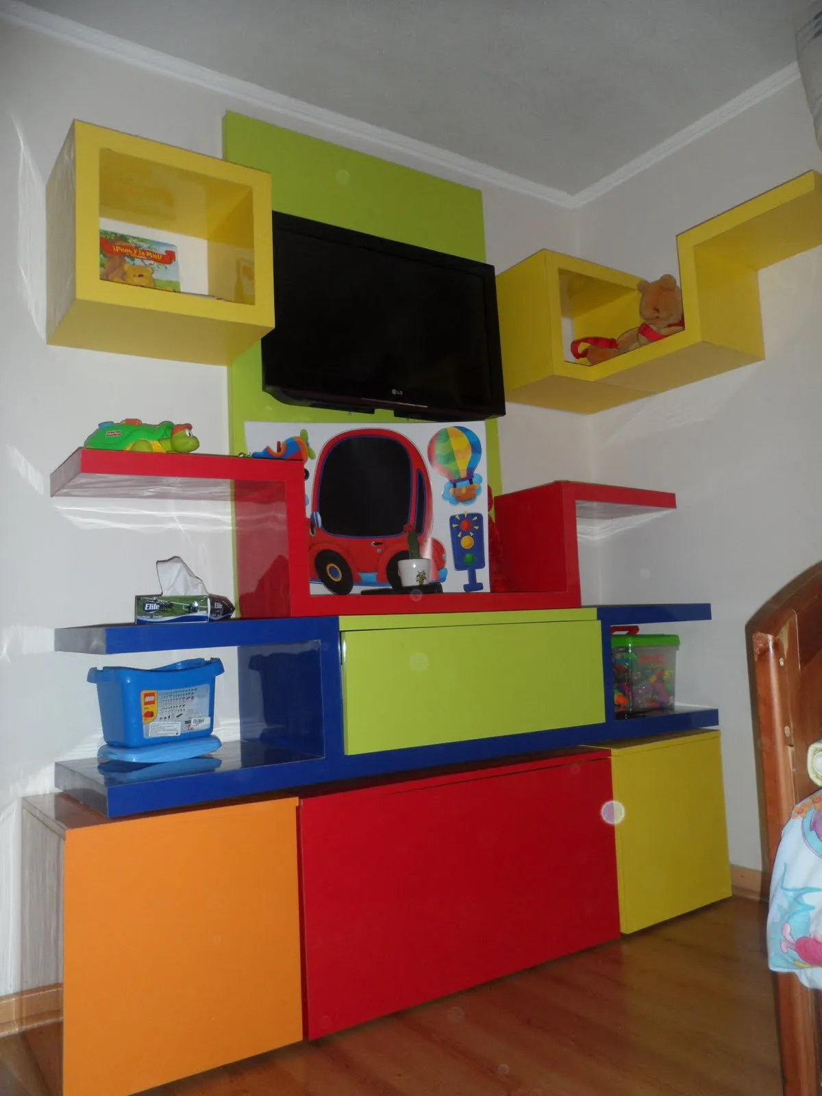 TopMobiliario: MUEBLES PARA NIÑOS