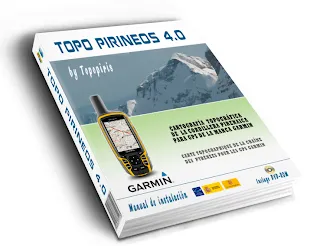 TopoPirineos: HISTORIA