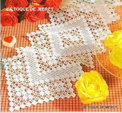 UN TOQUE DE MERCY: 2012-04-08