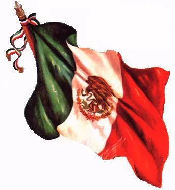 Un Toque de Mexico: junio 2009