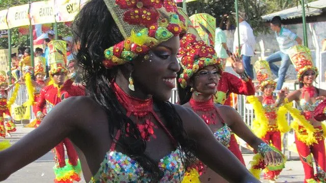 Torito en Carnaval | Flickr - Photo Sharing!