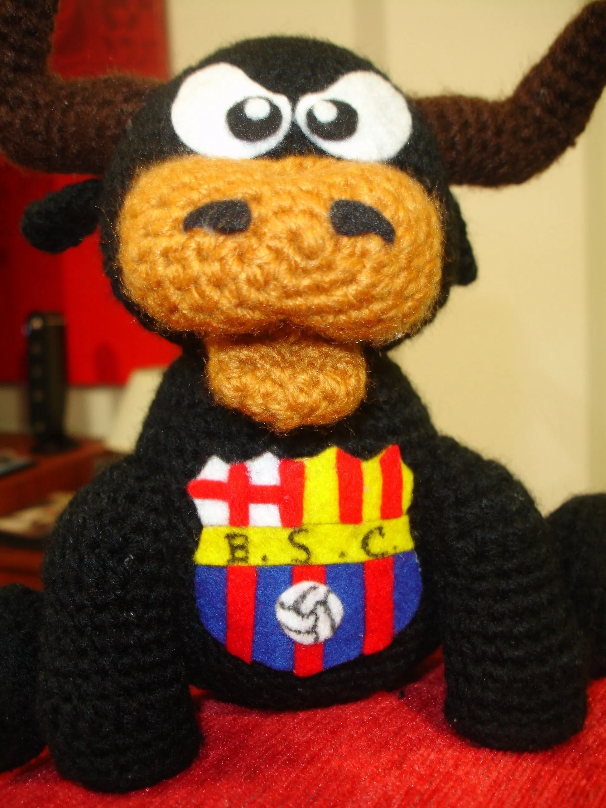 toro barcelona | Flickr - Photo Sharing!