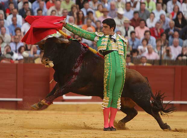 TODO TOROS: agosto 2010