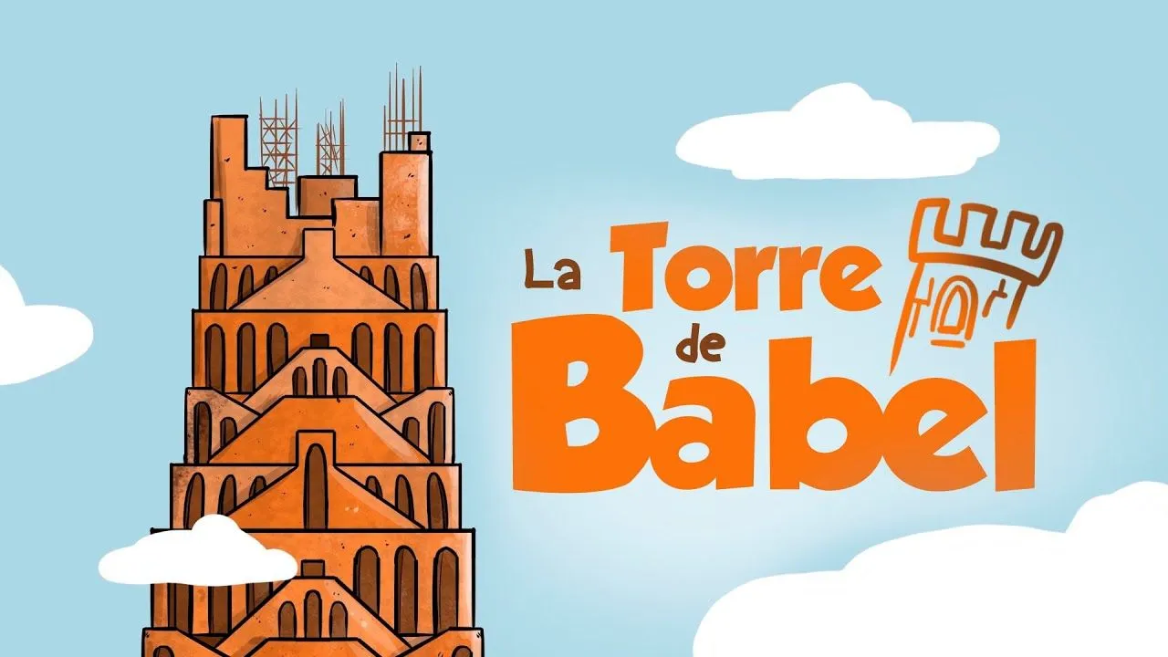 La Torre de Babel 