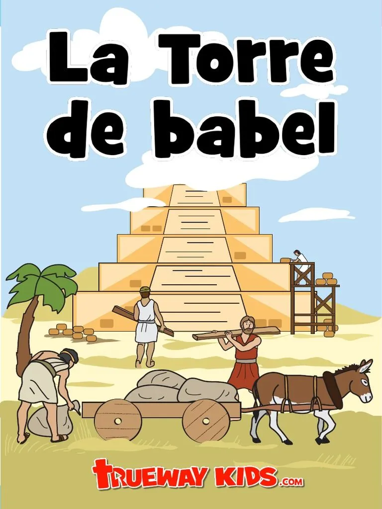 06 - La Torre de Babel | PDF