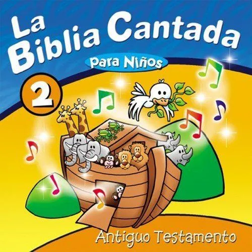 La Torre De Babel - Song Download from La Biblia Cantada para Niños, Vol. 2  (Antiguo Testamento) @ JioSaavn