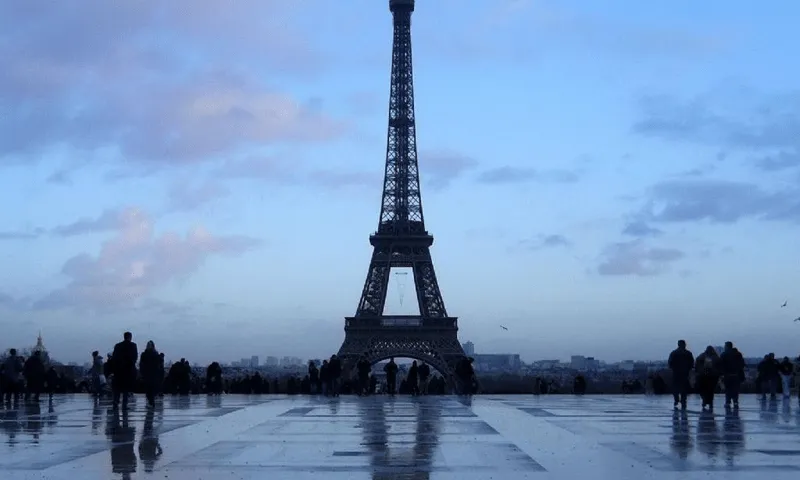 Torre Eiffel Wallpapers - Aplicaciones de Android en Google Play