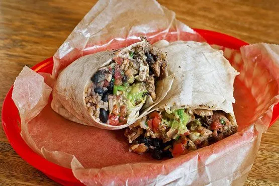 Dos Torros v. Chipotle: Battle of the Burritos | Escape the Bronx