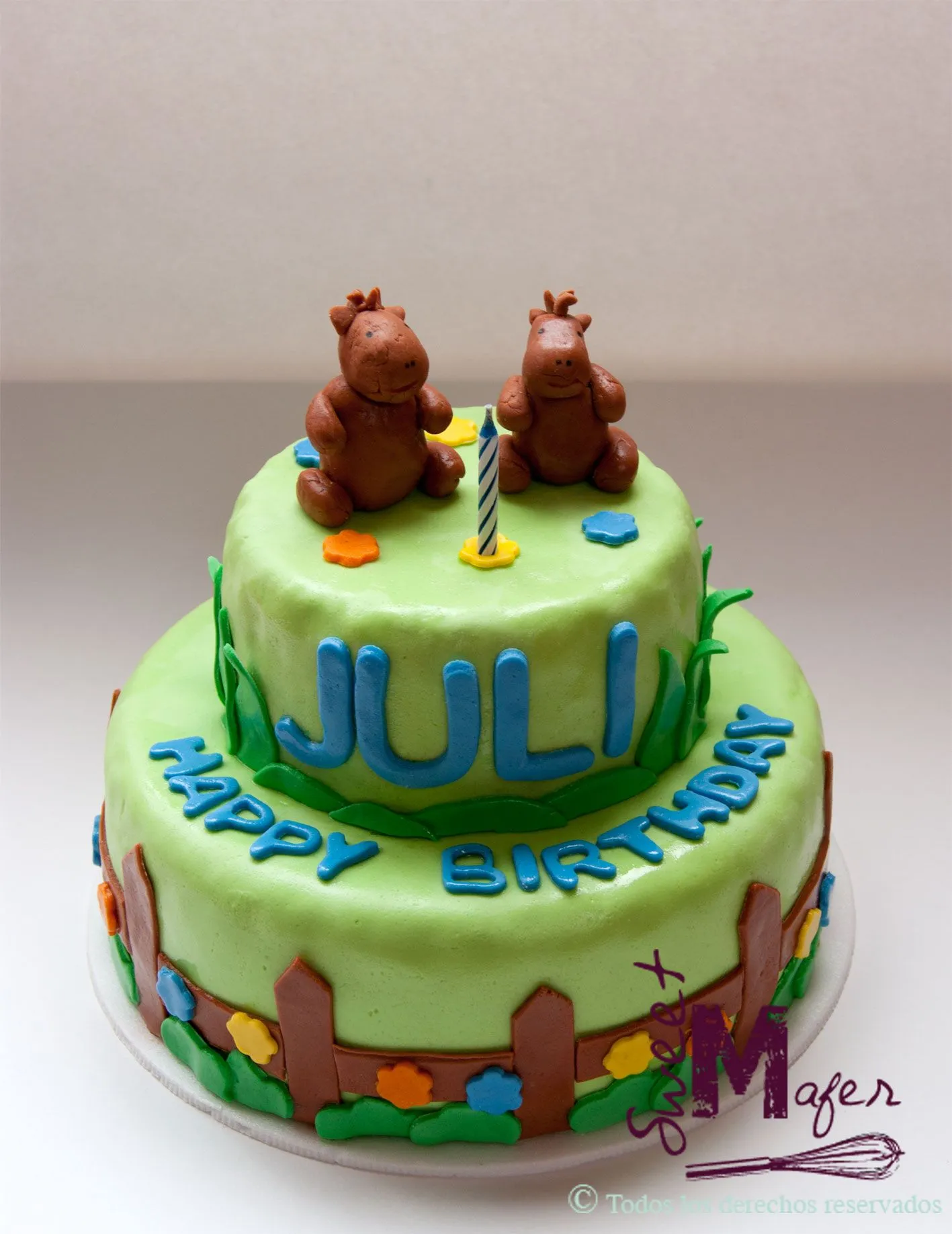 Torta Caballo Pictures