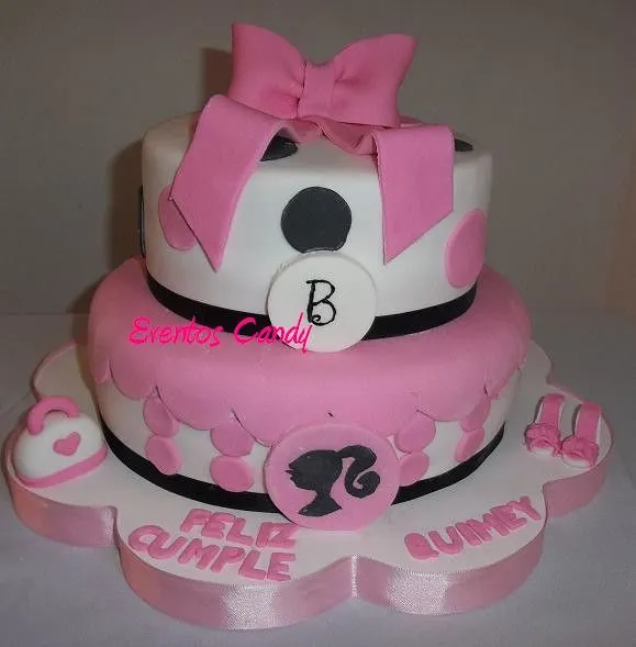 Torta Barbie | Flickr - Photo Sharing!