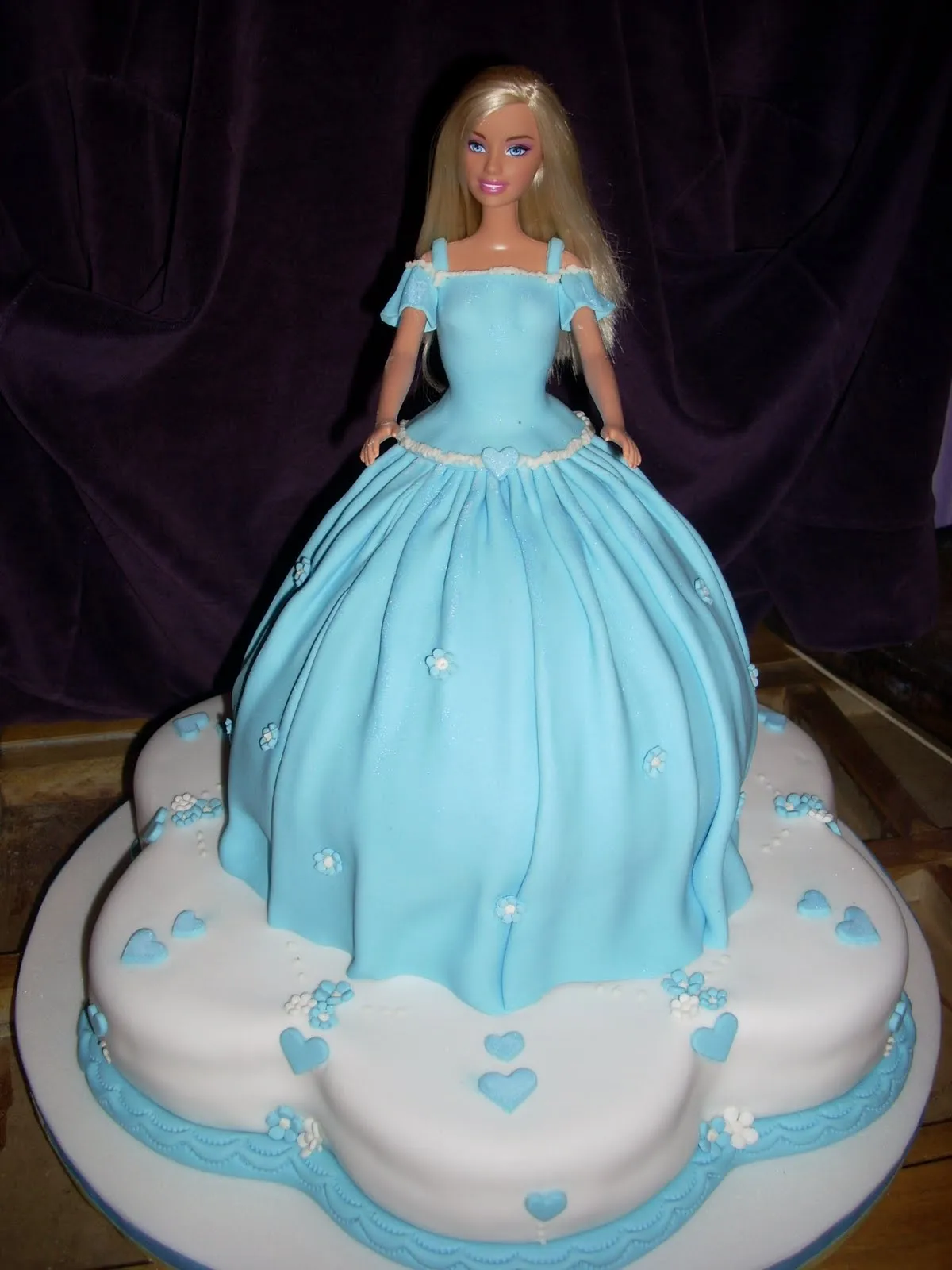 Torta Barbie Pictures