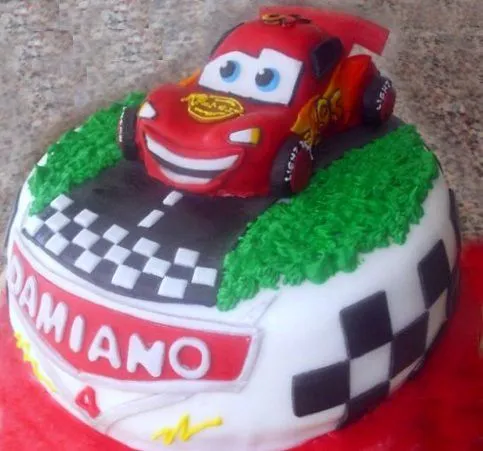 Torta Car's | Flickr - Photo Sharing!