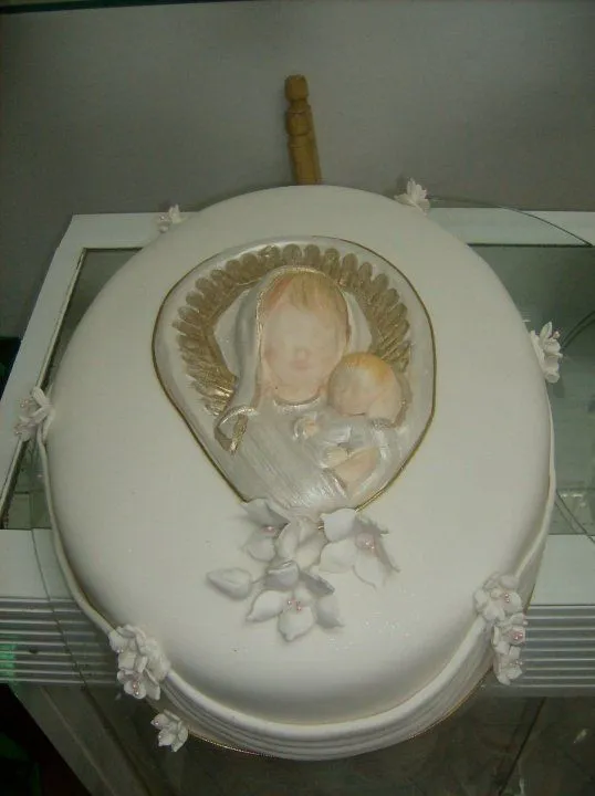 Torta Primera Comunion | Cesar's Cakes & Design | Page 2