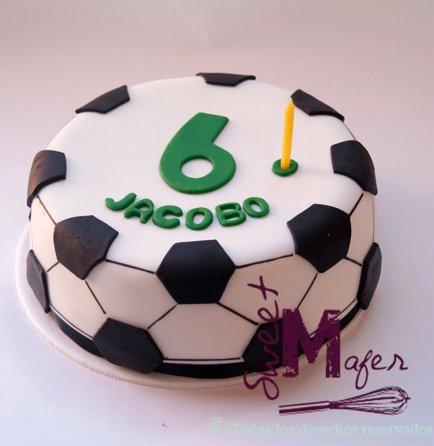 torta-futbol-balon