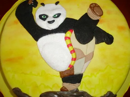 Flickriver: Photoset 'Pasteles Infantiles' by Dulce Arte - Virginia