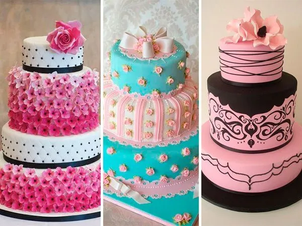 tortas de 15 años tematica princesas - Buscar con Google | tortas ...