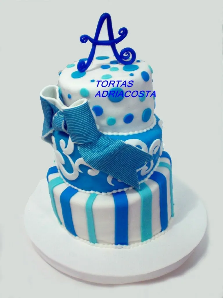 Tortas adri acosta: 15 AÑOS