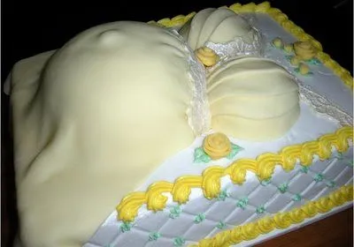 Tortas para Baby Shower : Bebes y embarazo