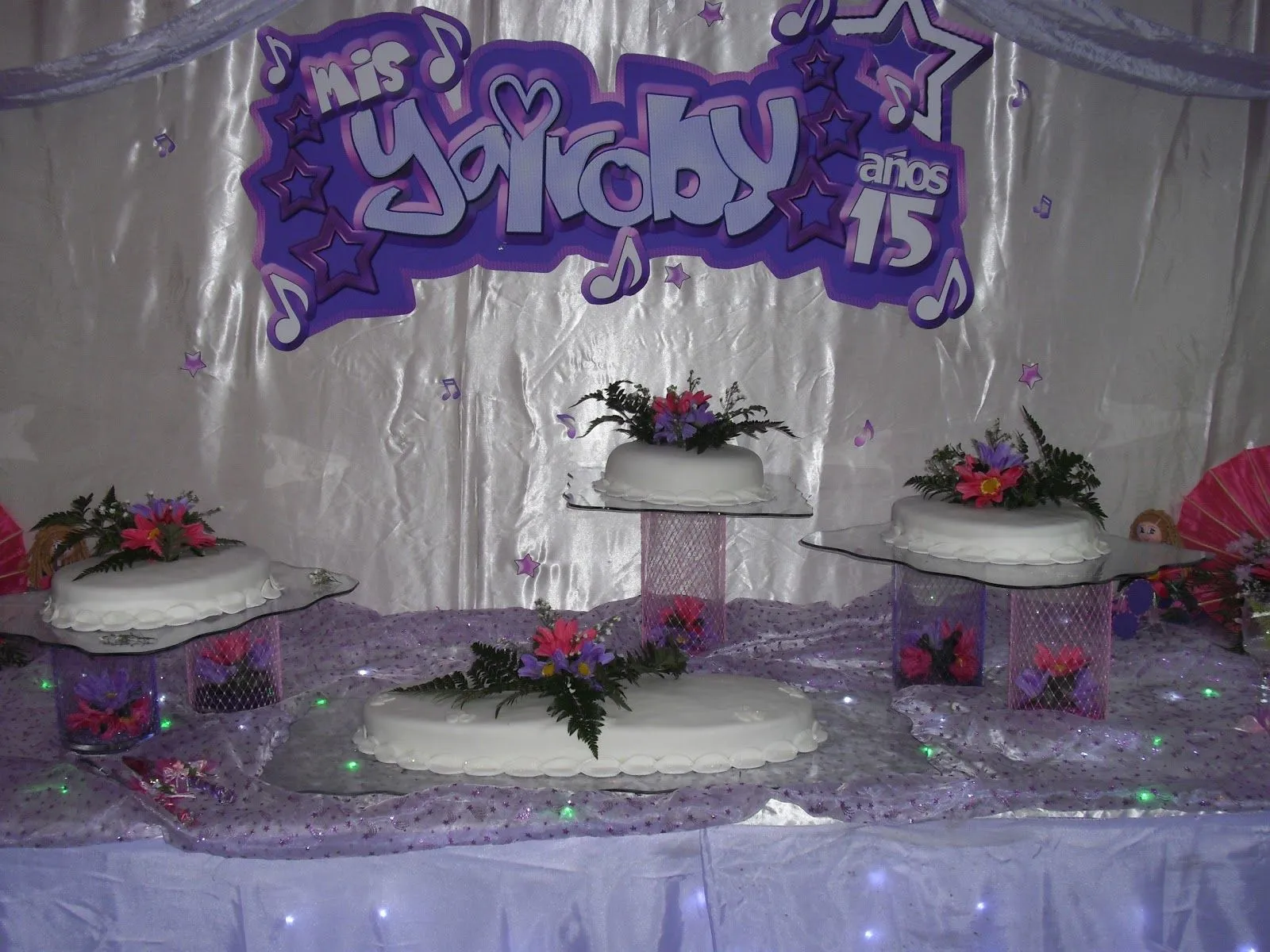 Tortas Bienmesabe: Tortas para varias ocasiones