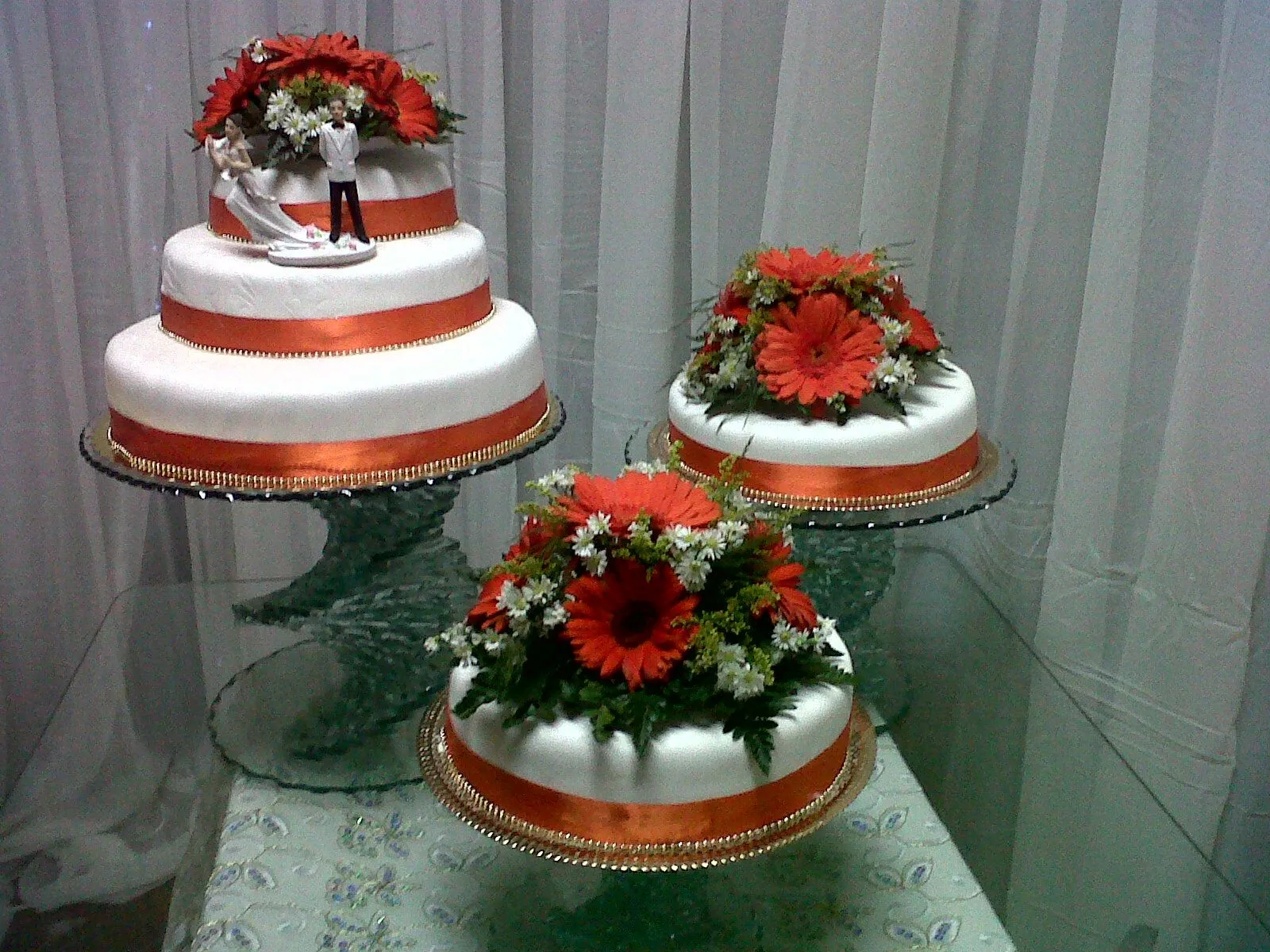 Tortas Carin