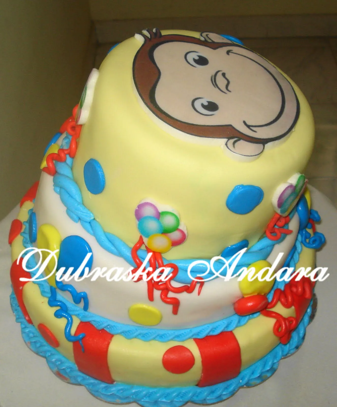 Tortas de Cumpleaños para niñas... | Mis bellas Tortas...