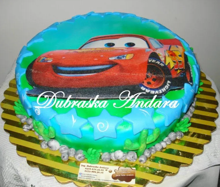 Tortas de Cumpleaños para niños... | Mis bellas Tortas...