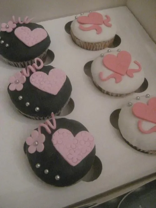 Tortas y cup cakes - Buenos Aires, Argentina - Otros Servicios