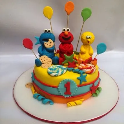 Tortas y cupcakes - Google+