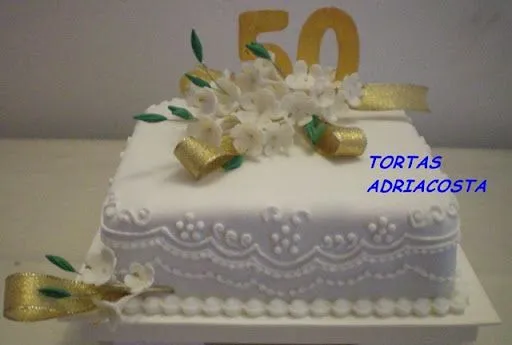 Tortas decoradas para 60 años mujer - Imagui