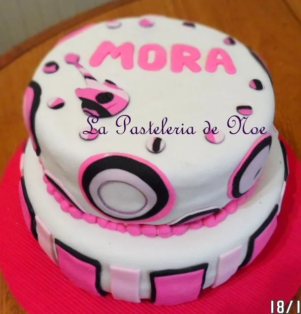 Tortas decoradas para mujeres - Imagui