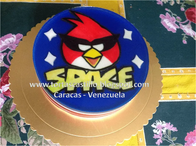 Tortas Decoradas Sra. Castillo Caracas - Venezuela ...
