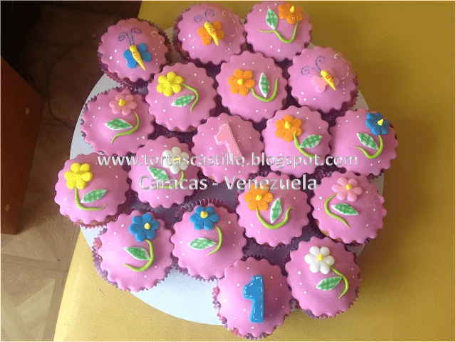 Tortas Decoradas Sra. Castillo Caracas - Venezuela ...