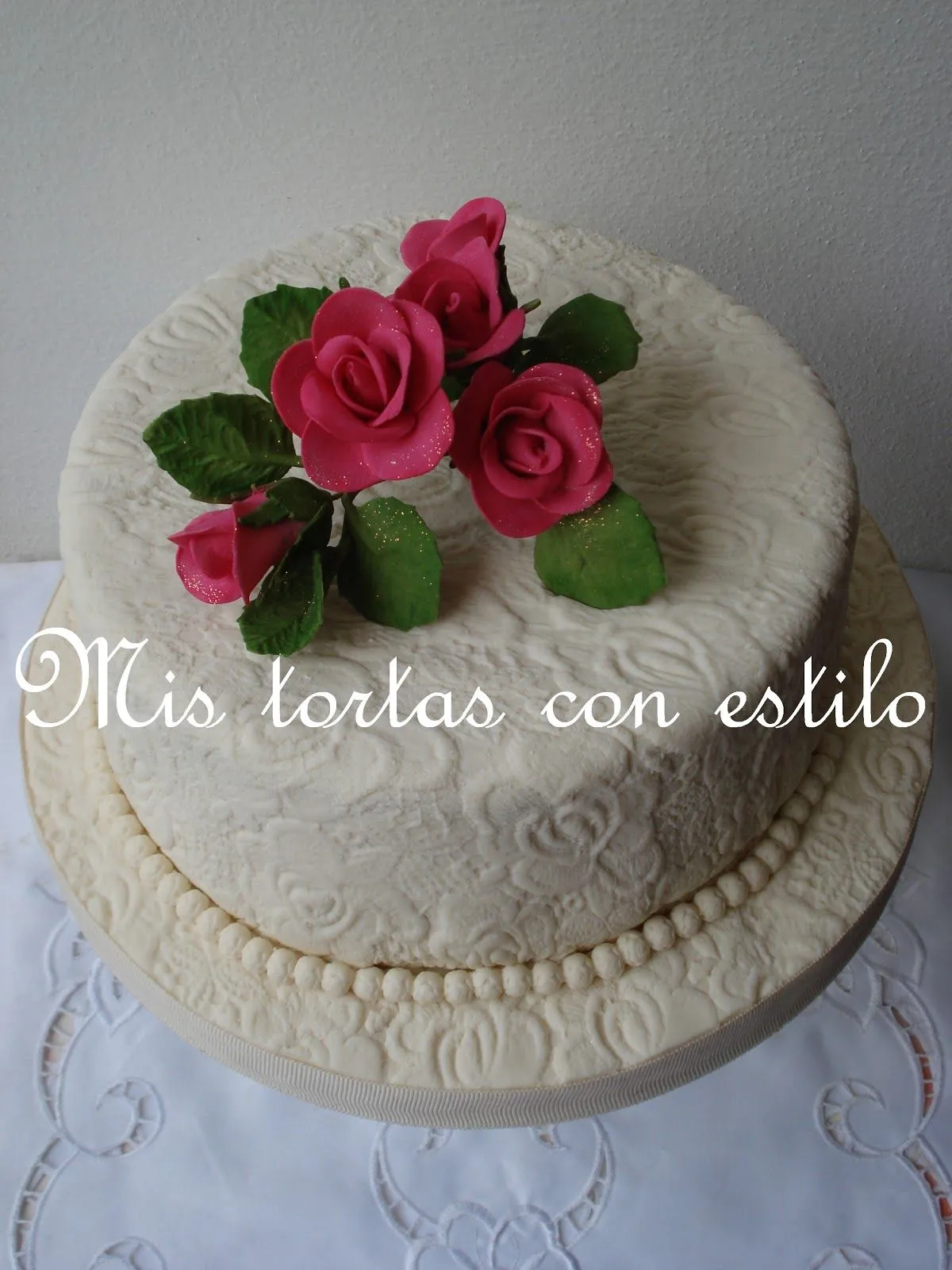 Mis Tortas con Estilo: TORTAS 3D y Personalizadas