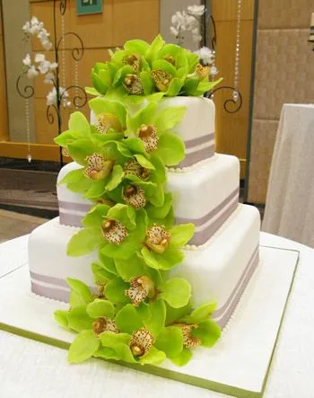 TORTAS PARA MATRIMONIO BODA : DECORACION DE BODAS MATRIMONIOS ...