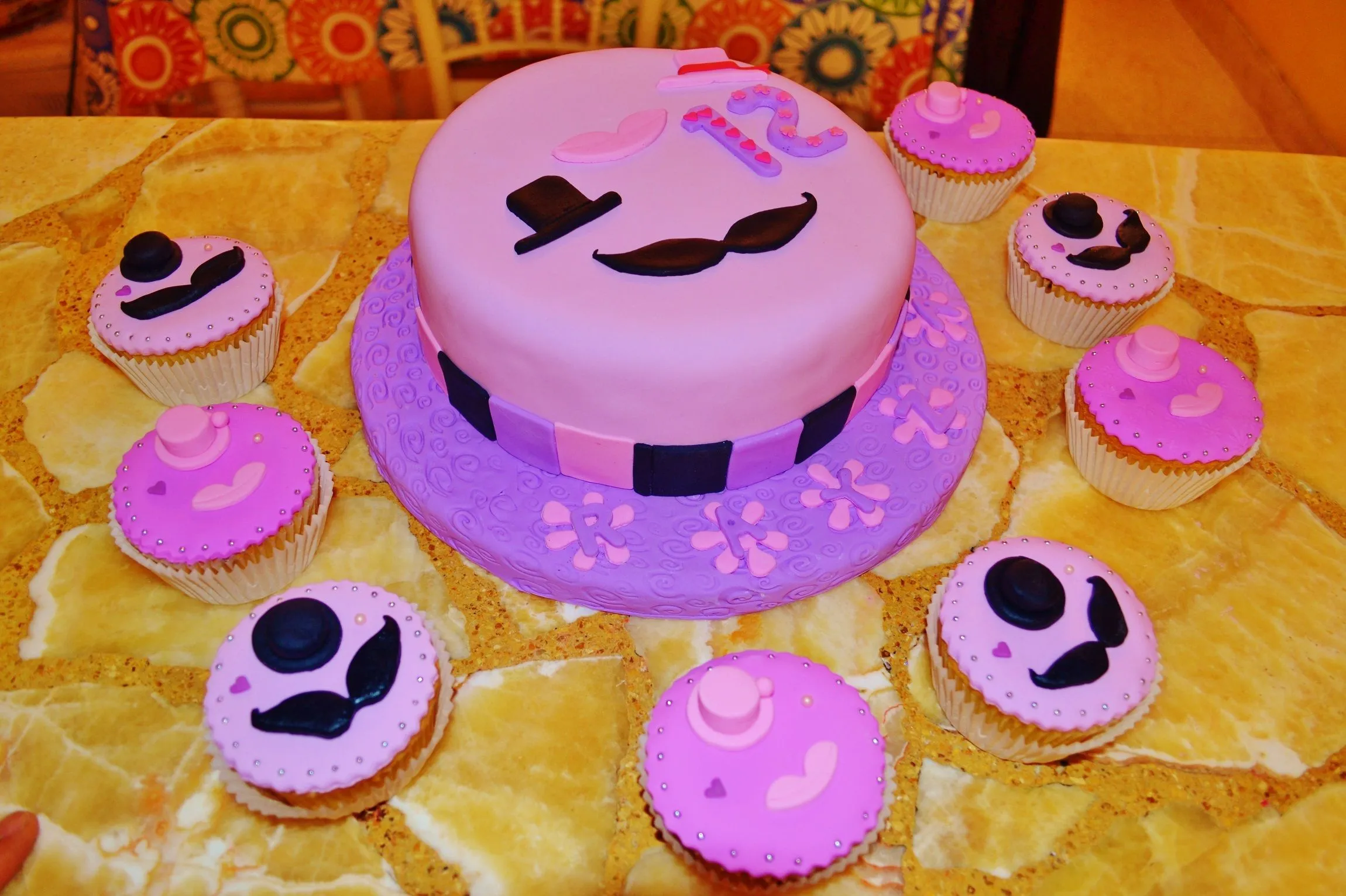 Tortas para Niñas/Adolecentes on Pinterest | 21 Pins