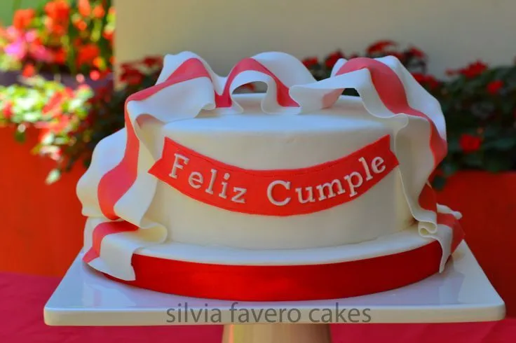 tortas de River on Pinterest | Futbol, Rivers and Plates